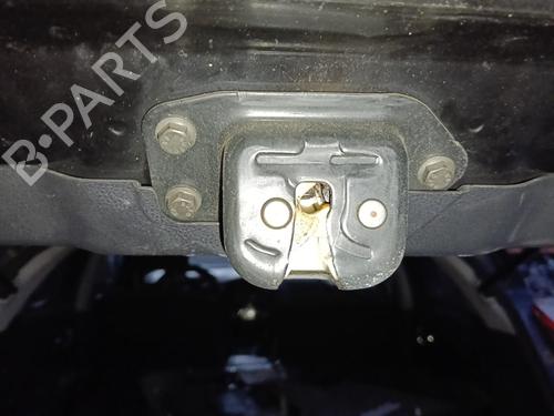 Used Tailgate lock NISSAN JUKE (F15) [2010-2019]  32177205