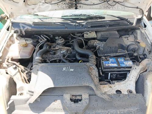 Starter FORD TRANSIT CONNECT (P65_, P70_, P80_) 1.8 TDCi | BP38264341M8 - Image 18