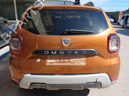 Intercooler DACIA DUSTER (HM_) 1.5 dCi 115 (HMAD) | BP39564285M30  - Image 5
