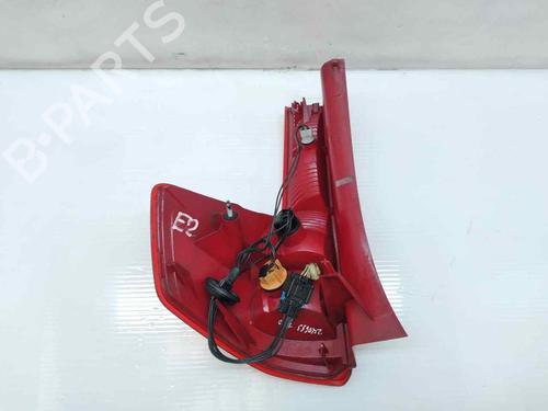 Right taillight CITROËN C4 I (LC_)  | BP22694525C35 