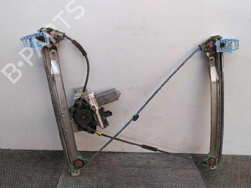 Used Front right window mechanism Front right window mechanism 4376171 4376171