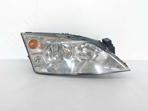 right-headlight-ford-mondeo-iii-b5y-2000-2001-2002-2003-2004-2005-2006-2007-38047701 main image
