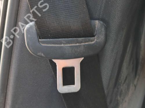 Cinturón de seguridad trasero derecho Cinturón de seguridad trasero derecho 39538012 39538012