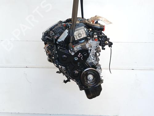 Engine PEUGEOT 308 SW I (4E_, 4H_) | BP36292703M1 - Image 5