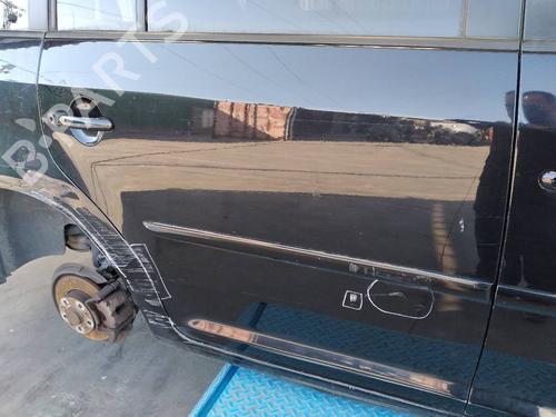 Right rear door VW TOURAN (1T1, 1T2) 1.9 TDI | BP8316365C5 