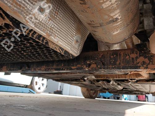 Rear axle FORD PUMA (J2K, CF7) | BP36987952M2 - Image 5