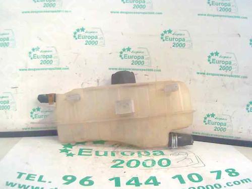 Expansion tank RENAULT CLIO III (BR0/1, CR0/1)  | BP2129170C120 