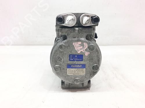 AC compressor SSANGYONG RODIUS I | BP33719293M34 - Image 5