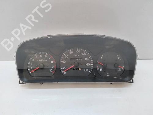 Used Instrument cluster Instrument cluster 17824576 17824576