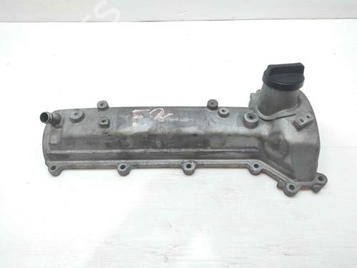 Used Valve cover TOYOTA COROLLA (_E12_) 1.4 D (NDE120_, NDE120R) (90 hp) 30579888