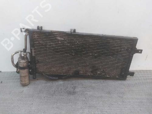 Used AC radiator AC radiator 1439329 1439329