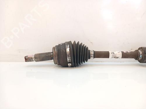 Left front driveshaft KIA XCEED (CD) 1.0 T-GDI | BP37232208M38 - Image 3