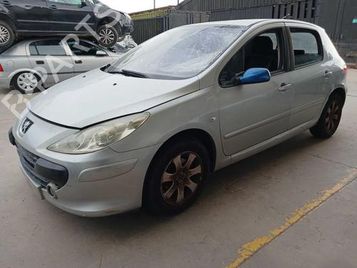 Left front window switch PEUGEOT 307 (3A/C) 1.6 16V | BP39033104I27 - Image 7