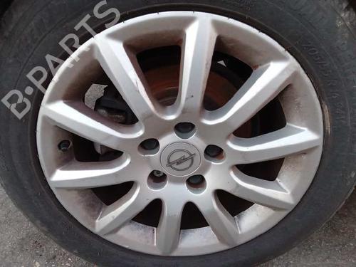 Startmotor OPEL ASTRA H (A04) 1.7 CDTI (L48) | BP6931827M8 