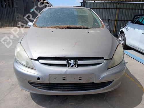 Brugte PEUGEOT 307 (3A/C)  2.0 HDi 90  4755974