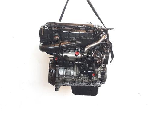 Motor PEUGEOT BIPPER (AA_) [2008-2025]  29865512