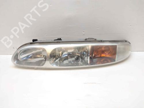 Used Left headlight CHEVROLET ALERO 2.4 16V (141 hp) 30192635