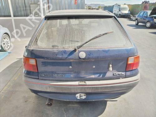 Mass air flow sensor OPEL ASTRA F Hatchback (T92)  | BP13020953M95 