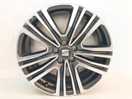 Used Rim Rim SEAT ARONA (KJ7, KJP) 1.0 TSI (110 hp) 34432166 34432166