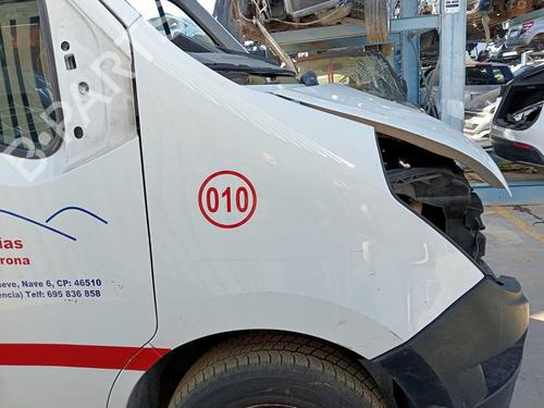 right-front-fenders-renault-master-iii-van-fv-2010-30436667 main image