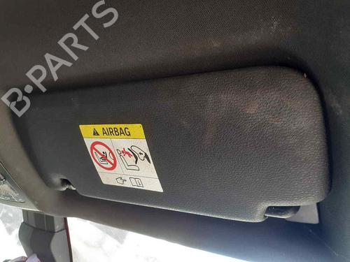 right-sun-visor-bmw-x4-f26-2013-2014-2015-2016-2017-2018-28709739 main image