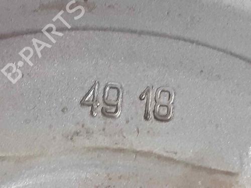 Rim DACIA DUSTER (HM_) | BP31643818C45