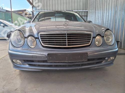 Steering pump MERCEDES-BENZ E-CLASS (W211) E 270 CDI (211.016) | BP8639962M99  - Image 7