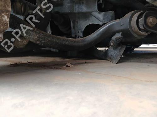 Used Right front suspension arm Right front suspension arm 38312174 38312174