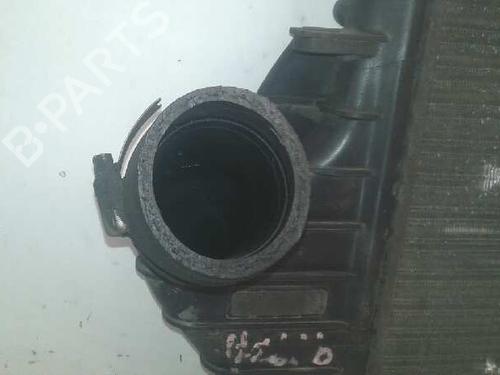 Intercooler RENAULT ESPACE III (JE0_) 2.2 12V TD (JE0E, JE0H, JE0P) | BP1438918M30 