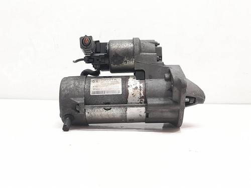 Starter TOYOTA AVENSIS Estate (_T25_) 2.0 D-4D (CDT250_, CDT250R) | BP22689598M8 