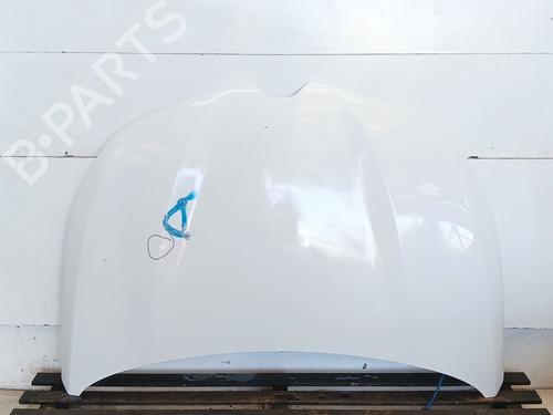 Used Hood Hood RENAULT CLIO V (B7_) 1.0 SCe 75 (B7M5) (72 hp) 36223901 36223901