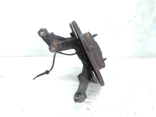 Used Right front steering knuckle FORD KA (RU8) 1.2 (69 hp) 25795097