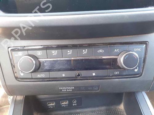 AC Styreenhet / Manøvreringsenhet SEAT ARONA (KJ7, KJP)  | BP30053334I5