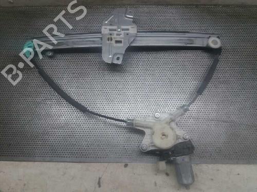 Front right window mechanism KIA RIO III (UB) | BP2499904C23 - Image 4