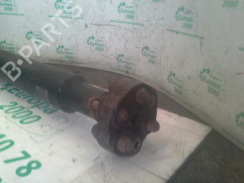 Driveshaft BMW 3 Compact (E46) 316 ti | BP8736791M37 