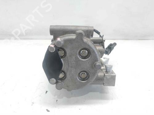 AC compressor FORD FIESTA V (JH_, JD_)  | BP23142695M34 