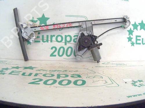 Used Front right window mechanism Front right window mechanism RENAULT ESPACE III (JE0_) 2.2 dCi (JE0S) (115 hp) 175440 175440