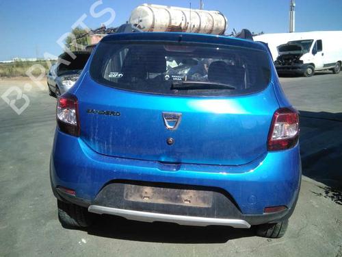 Left front driveshaft DACIA SANDERO II | BP6135063M38 - Image 8