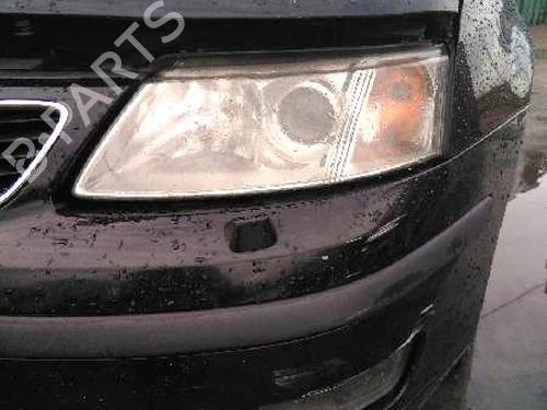 Right tailgate light SAAB 9-3 (YS3F, E79, D79, D75) 1.9 TiD | BP6472363C80 - Image 4