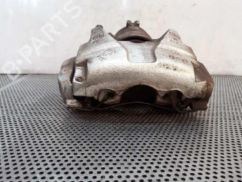 Used Right front brake caliper Right front brake caliper DACIA DUSTER (HS_) 1.2 TCe 125 4x4 (125 hp) 11583600 11583600