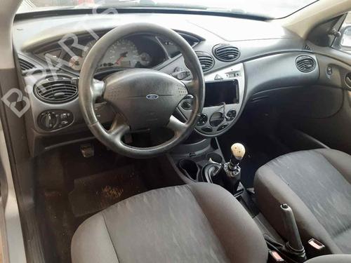 Injection pump FORD FOCUS I (DAW, DBW) 1.8 Turbo DI / TDDi | BP32306118M78 