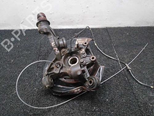 Used Left rear steering knuckle Left rear steering knuckle 6155691 6155691