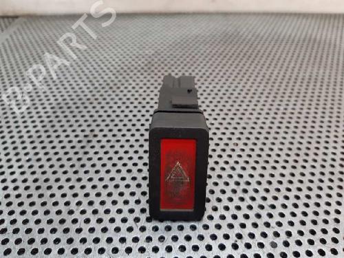 Used Warning switch Warning switch NISSAN ALMERA II (N16) [2000-2026] 4681651 4681651