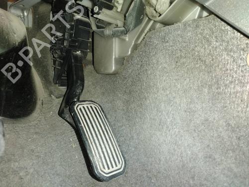 Used Pedal TOYOTA PRIUS Liftback (_W2_) 1.5 Hybrid (NHW20_, NHW20R) (112 hp) 11845570