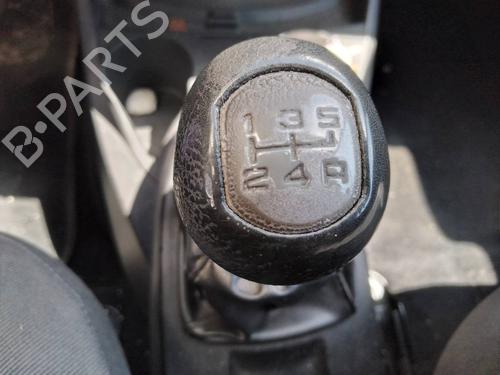Rear parcel shelf FORD FOCUS I (DAW, DBW) 1.8 Turbo DI / TDDi | BP10175697C85 