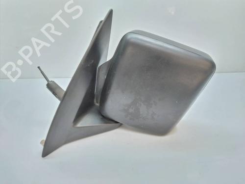 Left mirror OPEL COMBO Box Body/MPV 1.3 CDTI 16V | BP12301765C26 