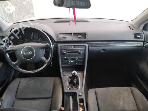 Left front fog light AUDI A4 B6 (8E2) 1.9 TDI | BP7883967C30 - Image 9