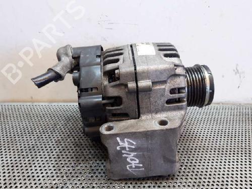 Alternator OPEL AGILA (A) (H00) 1.3 CDTI (F68) | BP2991951M7 