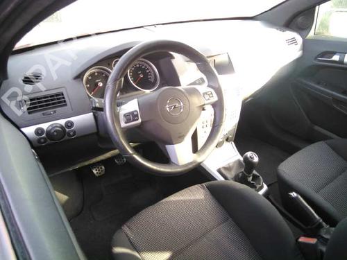 Starter OPEL ASTRA H GTC (A04) 1.7 CDTi (L08) | BP6062876M8 
