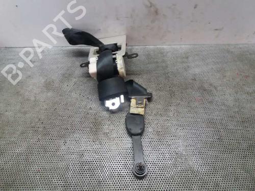 Used Rear center seatbelt TOYOTA COROLLA Verso (ZER_, ZZE12_, R1_) 2.2 D-4D (AUR10_, AUR10R) (136 hp) 8737237